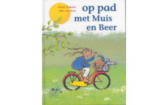 Op pad met muis en beer- avi E3 (Schelpjes 6)