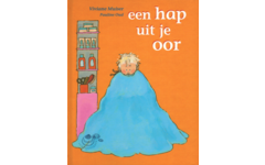 Hap uit je oor- avi E3 (Schelpjes 7)