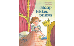 Slaap lekker prinses- avi E3 (Schelpjes 7)