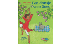 Dansje voor Soes- avi E3 (Schelpjes 8)