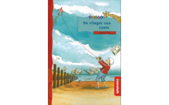 Vlieger van Loete- avi M4 (Giraf 6)