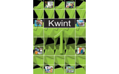 Kwint werkboeken 1 (2 stuks)