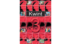 Kwint werkboeken 3 (2 stuks)