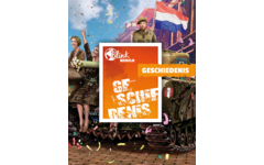 Blink Wereld Geschiedenis Bronnenboek groep 7