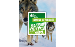 Blink Wereld Natuur/Techniek Bronnenboek groep 8