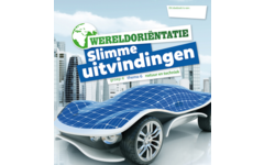 Blink Wereld Doeboekjes wereldoriëntatie groep 4 (set van 6)