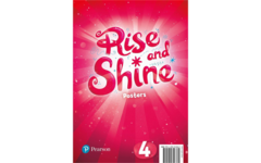Rise and Shine Level 4 Poster Pack