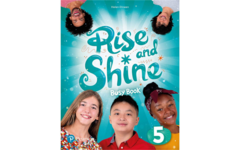 Rise and Shine Level 5 Busy Book