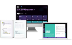 Blink Spelling & Grammatica Leerpakket LEERKRACHT groep 5