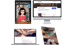 Blink Lezen Leerpakket LEERKRACHT combinatiegroep 6/7 - jaar 1