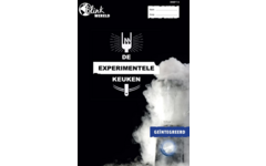 Blink Wereld Geïntegreerd Logboek groep 7/8 A thema 1: De experimentele keuken (5 stuks)