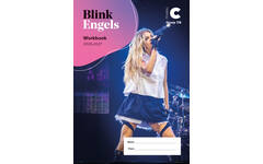 Blink Engels Werkboek niveau c groep 7-8 - 2026/2027