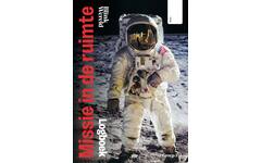 Blink Wereld Geïntegreerd (herzien) groep 3/4A Logboek thema 1: Missie in de ruimte (5 stuks)