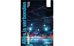 Blink Wereld Geïntegreerd (herzien) groep 5/6B Logboek thema 1: Alles is verbonden (5 stuks)