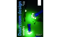 Blink Wereld Geïntegreerd (herzien) groep 7/8B Logboek thema 1: Duurzaam design (5 stuks)