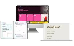 Blink Spelling & Grammatica Leerpakket LEERLING groep 7
