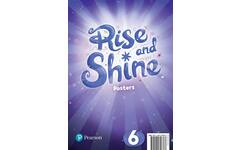Rise and Shine Level 6 Poster Pack
