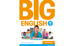 Big English werkboek Level 1