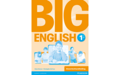 Big English doc. handleiding Level 1 Nederlandstalig