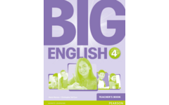 Big English doc. handleiding Level 4 Engelstalig