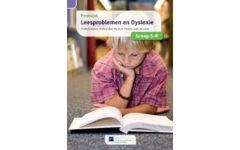 Protocol Leesproblemen en Dyslexie groep 5-8