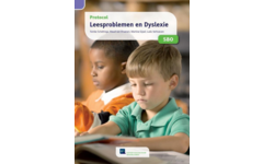Protocol Leesproblemen en Dyslexie SBO
