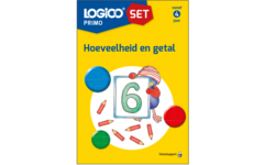 Logico Primo hoeveelheid en getal