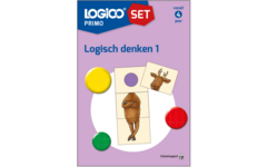Logico Primo logisch denken 1