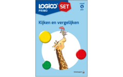 Logico Primo kijken en vergelijken