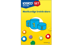 Logico Maximo meetkundige breinkrakers