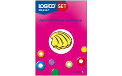 Logico Maximo logisch denken en combineren