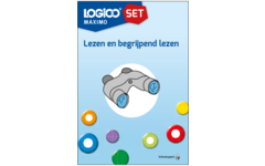 Logico Maximo lezen en begrijpend lezen