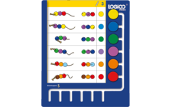 Logico Primo frame, 1 ex.
