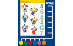 Logico Primo frame, 1 ex.