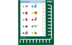 Logico Piccolo frame, 1 ex.