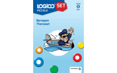 Logico Piccolo Themaset - Beroepen (v.a. 6 jaar)