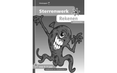 Sterrenwerk rekenen 9-10 jr. antw. combineren/visualiseren