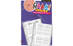 Raak! hoofdrekenen tot 10-3