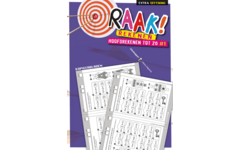 Raak! hoofdrekenen tot 20-1