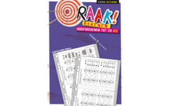 Raak! hoofdrekenen tot 20-2