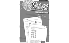 Raak! redactiesommen groep 5-6 antwoordenboek rekenen met geld
