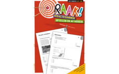 Raak! redactiesommen groep 7-8 werkboek optellen/aftrekken