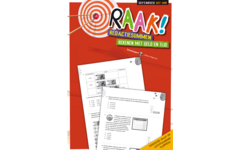 Raak! redactiesommen groep 7-8 werkboek rekenen met geld