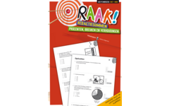 Raak! redactiesommen groep 7-8 werkboek procenten/breuken