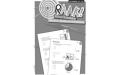 Raak! redactiesommen groep 7-8 antwoordenboek procenten/breuken