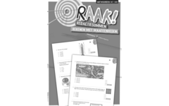 Raak! redactiesommen groep 7-8 antwoordenboek rekenen maateenheden