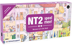 NT2 Speel mee! 6+ 2-sterren