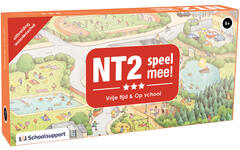 NT2 Speel mee! 6+ 3-sterren