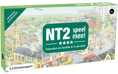 NT2 Speel mee! 6+ 4-sterren
