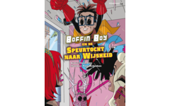 Boffin boy (6 delen)